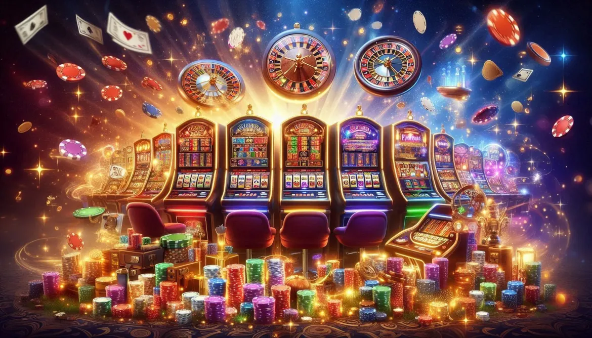 Trump Casino
